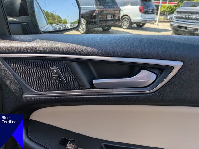 Certified 2022 Ford Edge SEL w/ Convenience Package AWD/4WD image 32