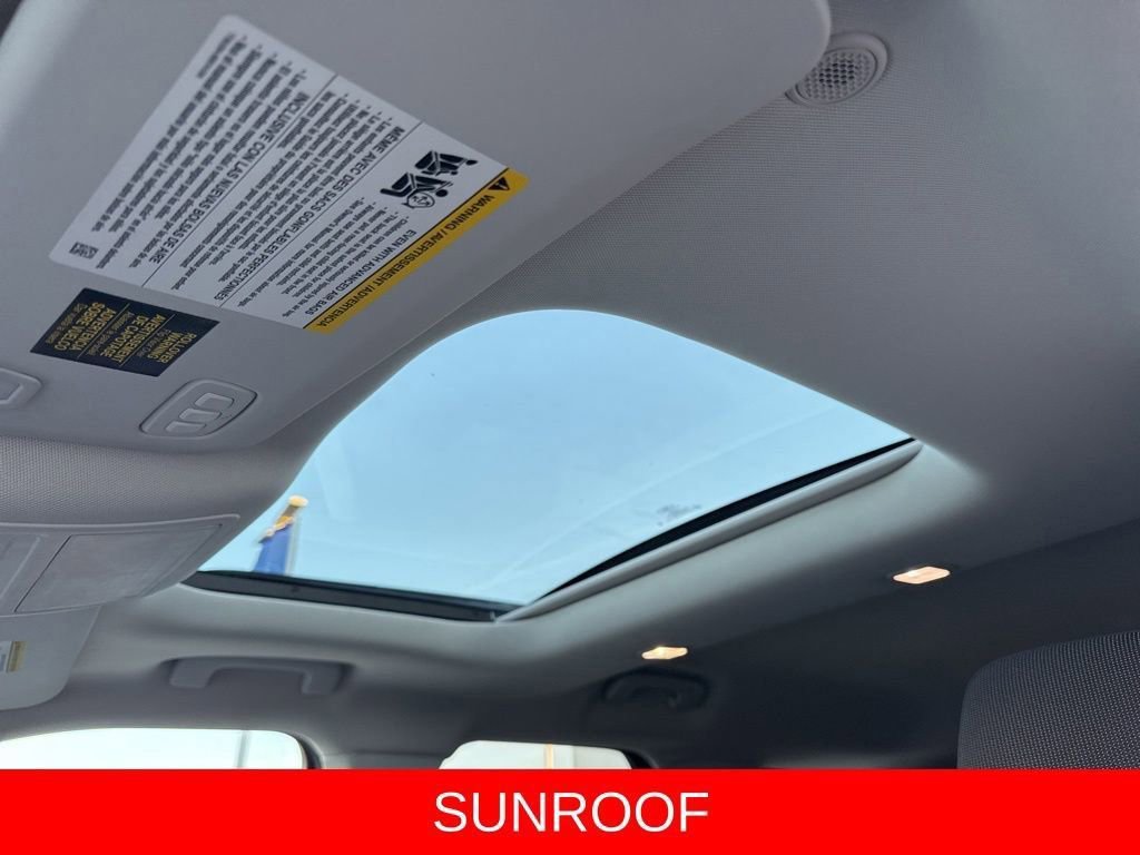 Certified 2023 Ford Bronco Sport Big Bend w/ Convenience Package image 3