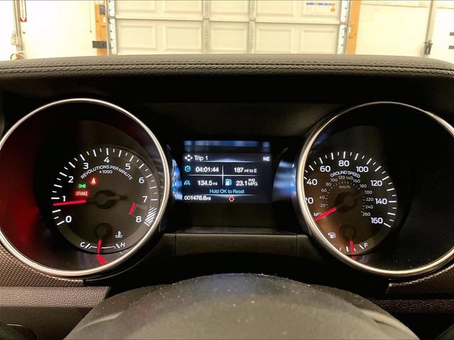 Certified 2019 Ford Mustang GT RWD image 19