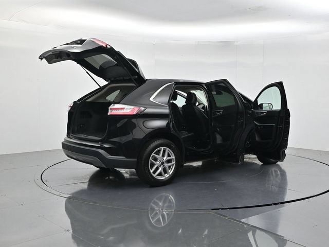Certified 2024 Ford Edge SEL AWD/4WD image 53