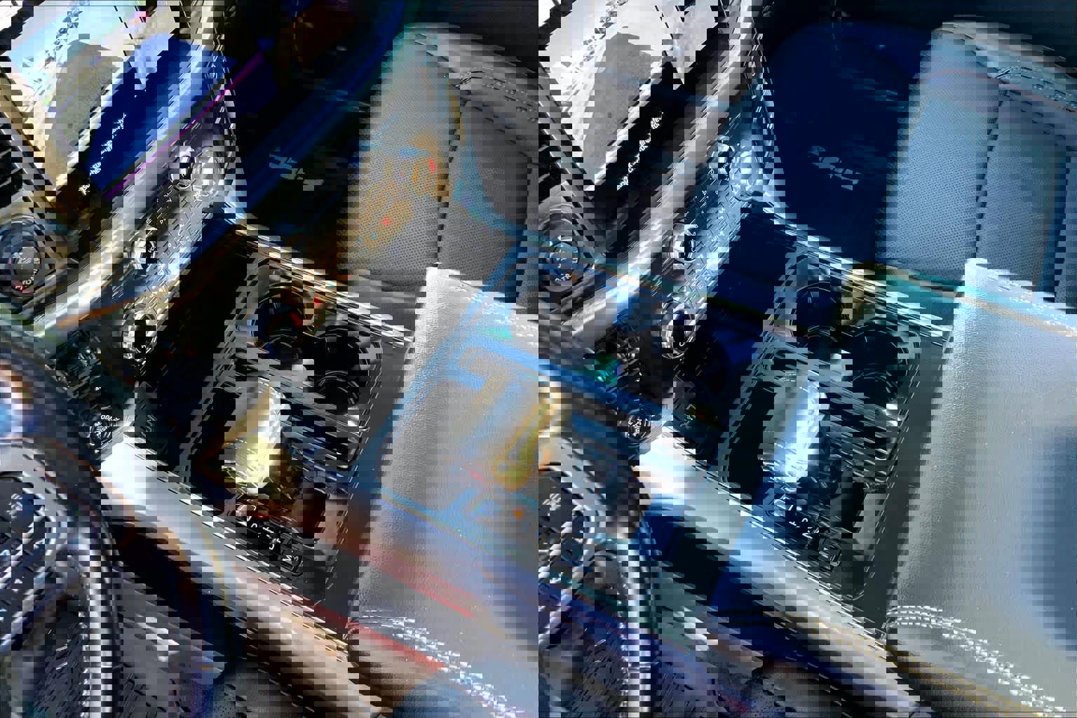 Certified 2021 Ford F150 Lariat w/ Equipment Group 502A High image 15