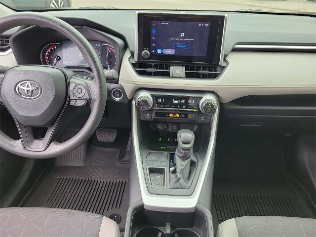 Used 2024 Toyota RAV4 XLE image 19
