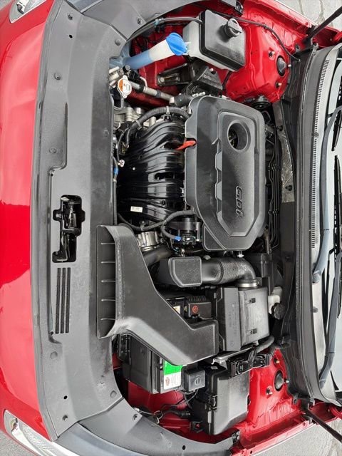 Used 2019 Hyundai Sonata SEL FWD image 11