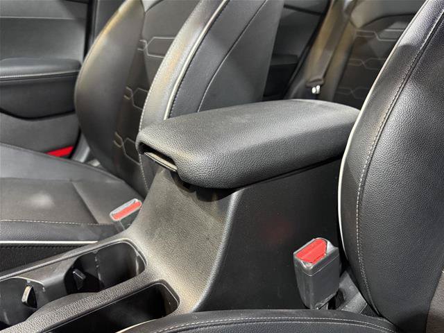 Used 2023 Kia Forte GT-Line w/ GT-Line Premium Package FWD image 40