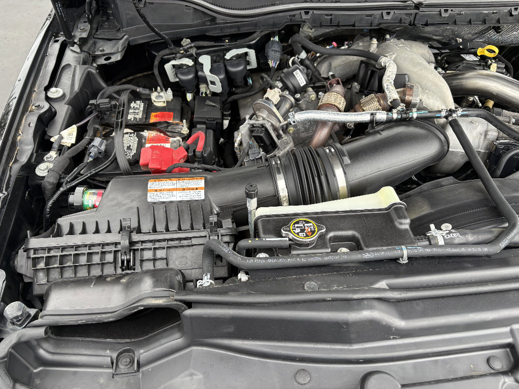 Certified 2021 Ford F250 Lariat image 42