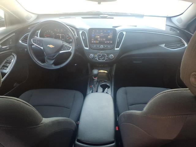 Used 2021 Chevrolet Malibu RS image 10