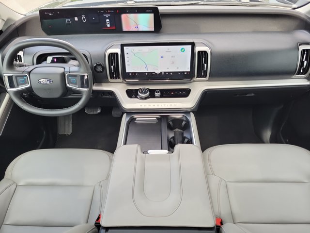 Certified 2025 Ford Expedition Max Active AWD/4WD image 14
