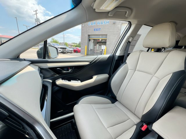 Used 2021 Subaru Outback Limited w/ Popular Package #2 AWD/4WD image 20