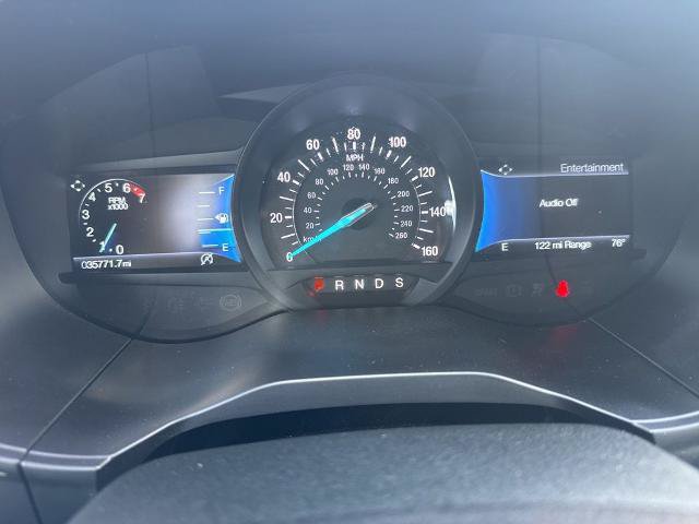 Certified 2023 Ford Edge SEL w/ Convenience Package AWD/4WD image 26