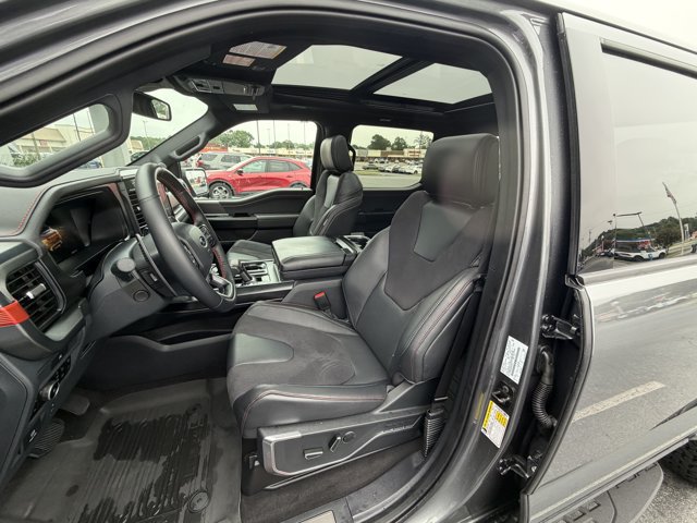 Certified 2025 Ford F150 Raptor AWD/4WD image 8