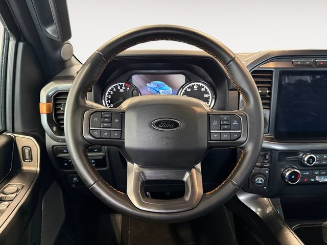 Certified 2023 Ford F150 Tremor w/ 360 Degree Camera Package AWD/4WD image 13