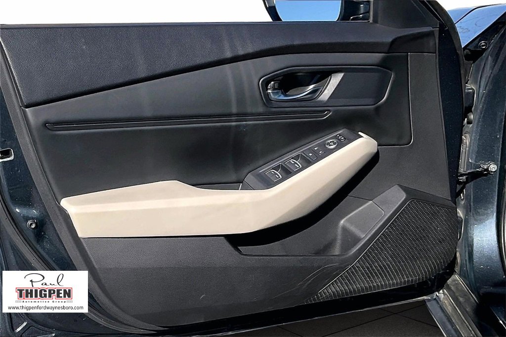 Used 2024 Honda Accord EX image 22