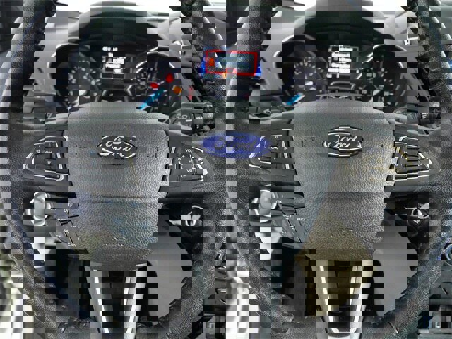 Certified 2017 Ford Escape Titanium image 24