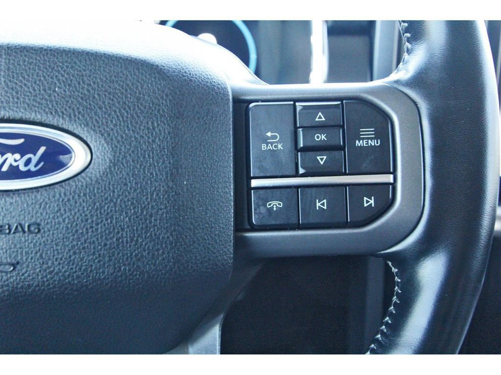 Certified 2022 Ford F150 Lariat image 18