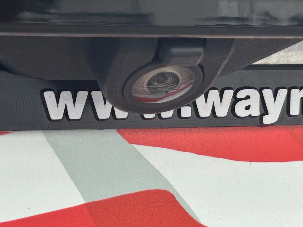 Certified 2022 Ford Edge Titanium image 22