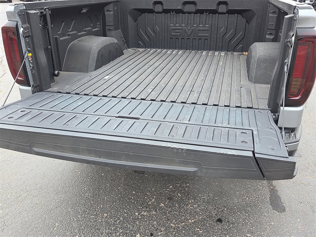 Used 2025 GMC Sierra 1500 Denali Ultimate image 15