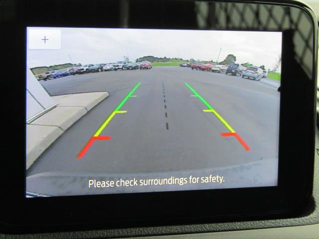 Certified 2022 Ford Transit Connect XLT FWD image 21