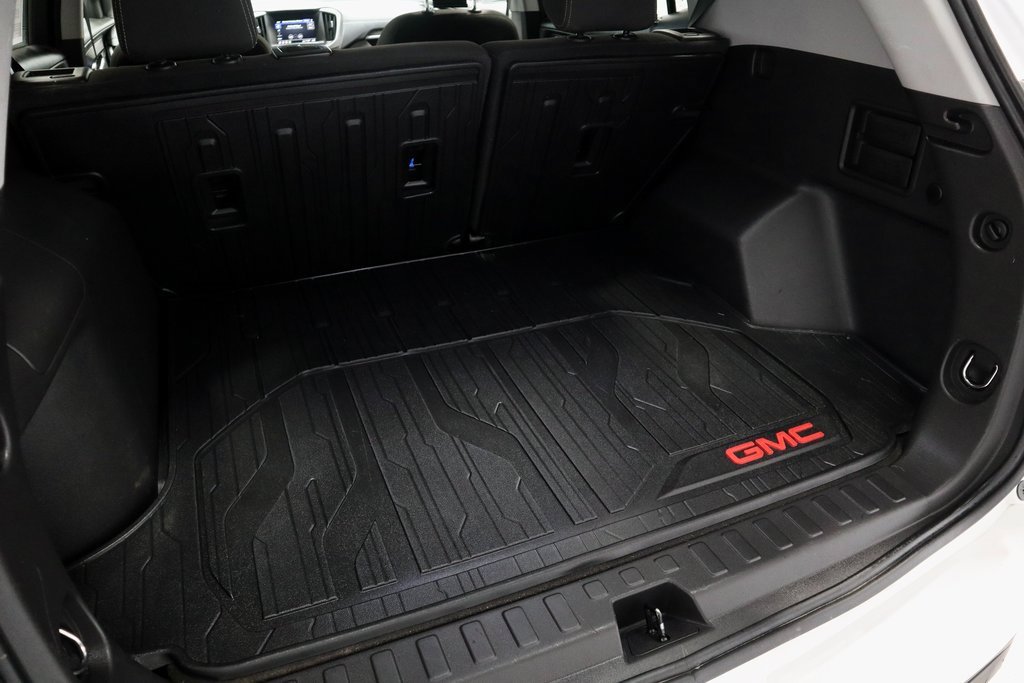 Used 2023 GMC Terrain SLE w/ LPO, Floor Liner Package image 14