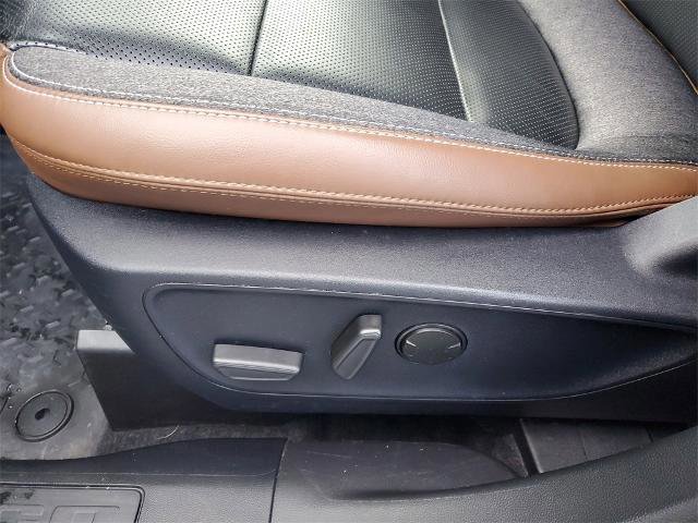 Certified 2021 Ford Bronco Sport Outer Banks image 6