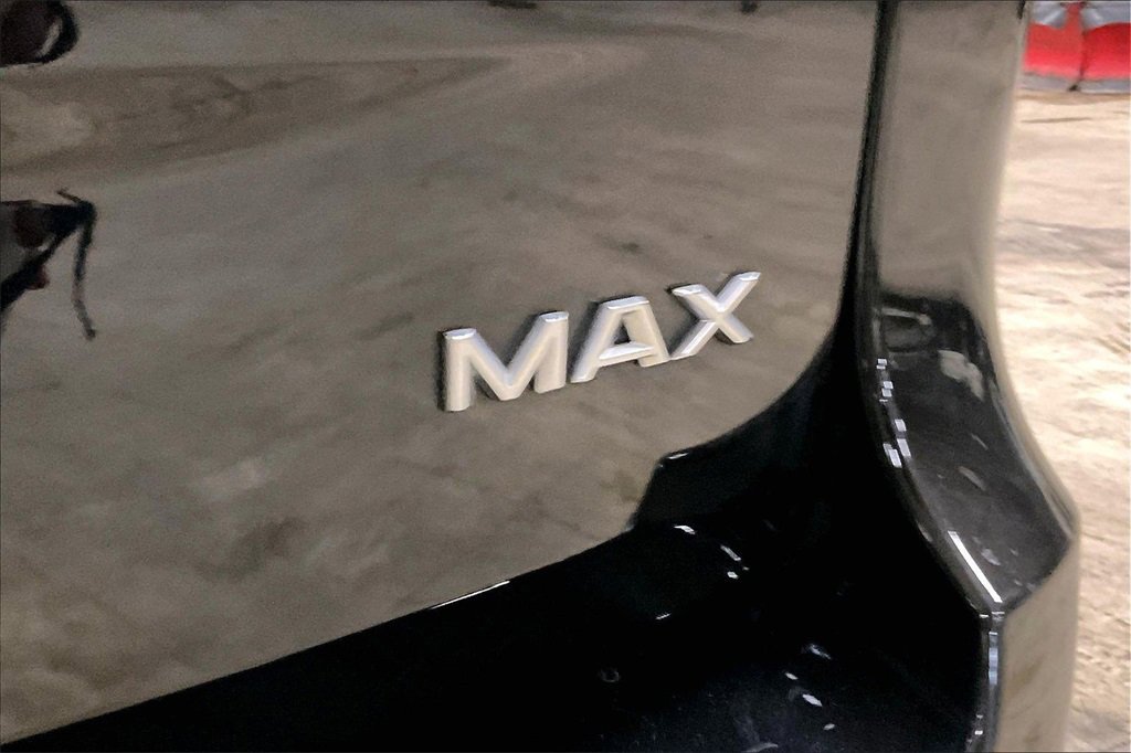 Certified 2025 Ford Expedition Max Active image 8