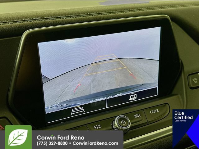 Used 2021 Chevrolet Blazer LT AWD/4WD image 17