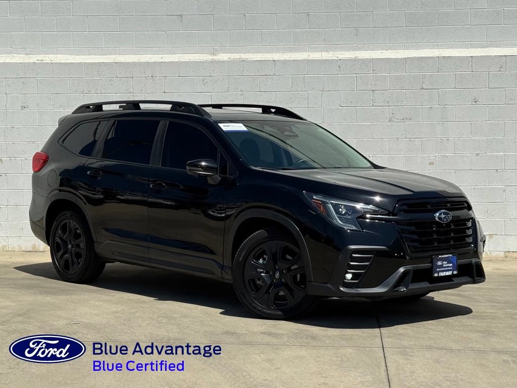 Used 2023 Subaru Ascent Onyx Edition Limited