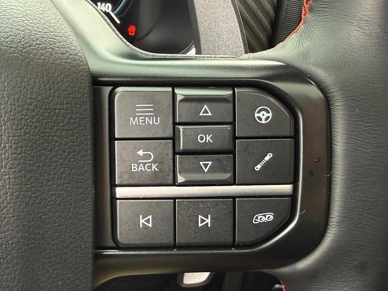 Certified 2023 Ford F150 Raptor w/ Equipment Group 802A Raptor R image 16