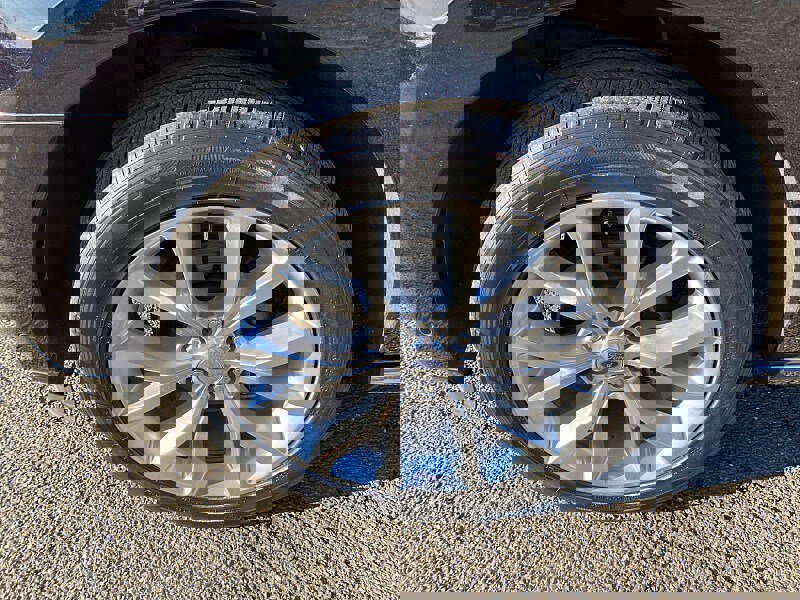 Certified 2019 Ford Expedition Max Platinum image 14