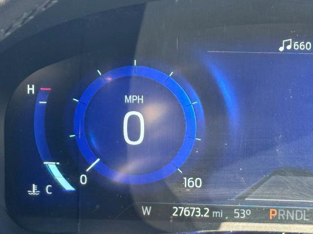 Certified 2022 Ford Escape SEL w/ Technology Package image 17