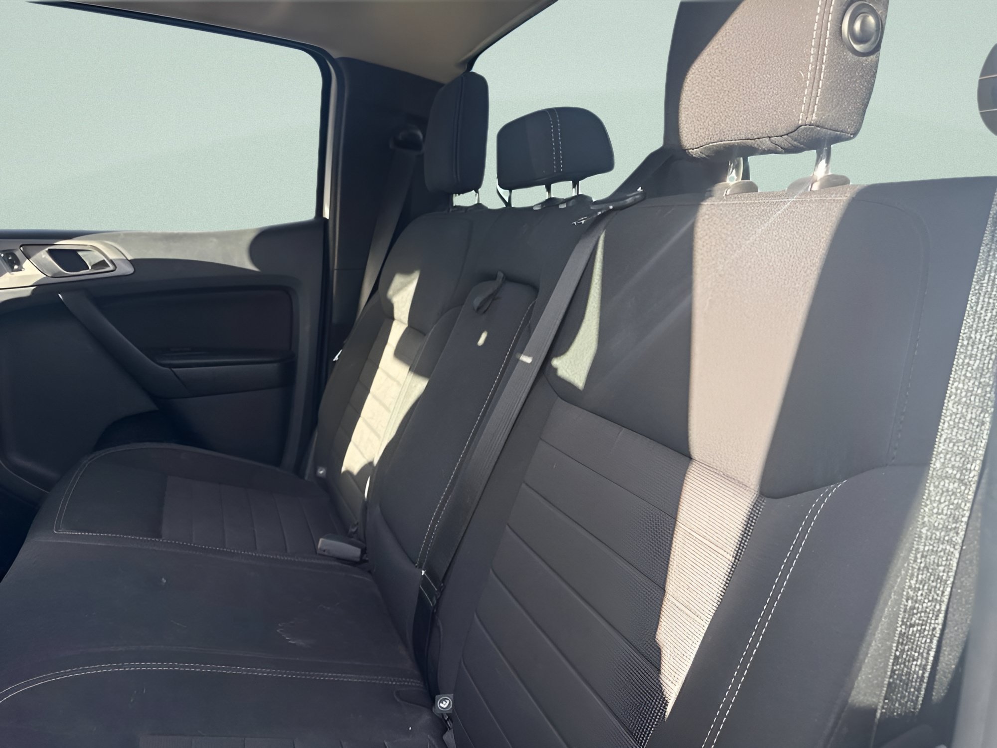 Certified 2019 Ford Ranger XLT w/ FX4 Off-Road Package AWD/4WD image 17