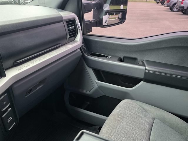 Certified 2024 Ford F250 XLT w/ FX4 Off-Road Package AWD/4WD image 24