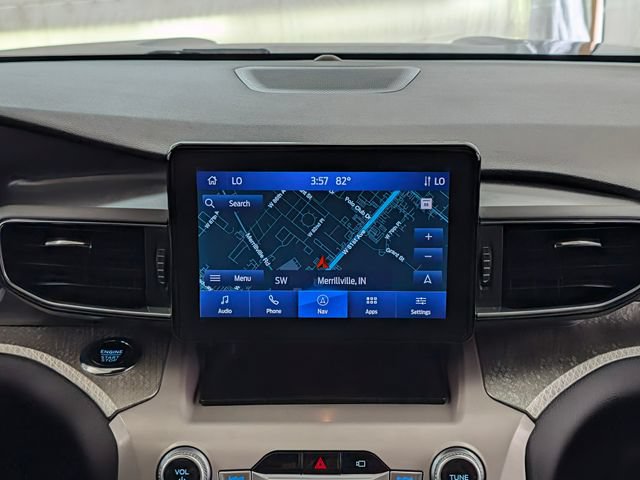 Certified 2023 Ford Explorer Timberline w/ Timberline Technology Package AWD/4WD image 29