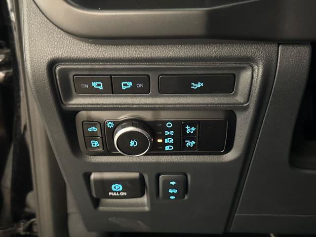 Certified 2024 Ford F150 XLT w/ Equipment Group 303A High AWD/4WD image 22