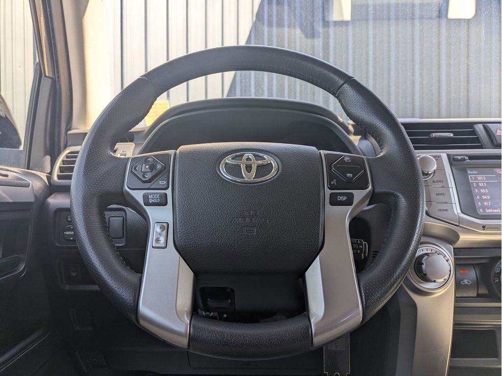 Used 2019 Toyota 4Runner SR5 Premium RWD image 21