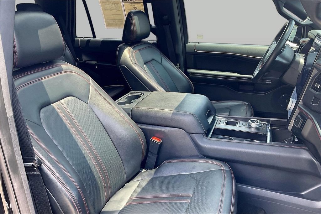 Certified 2023 Ford Expedition Limited RWD image 7