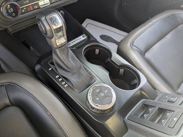 Certified 2025 Ford Bronco Outer Banks image 26