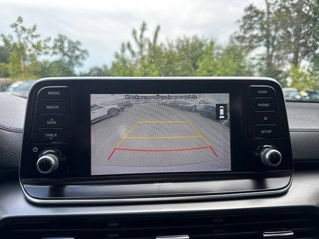 Used 2020 Kia Telluride S AWD/4WD image 21