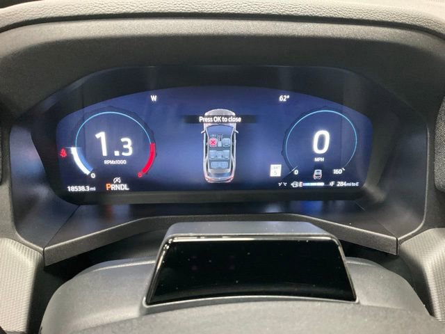 Certified 2025 Ford Explorer ST-Line w/ ST-Line Street Pack image 10