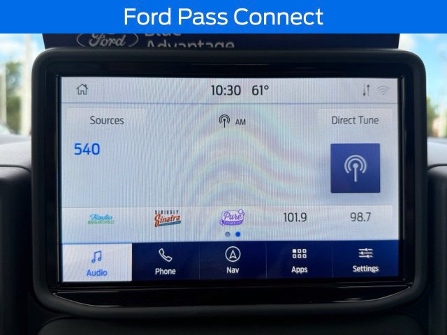 Certified 2023 Ford Bronco Sport Outer Banks w/ Tech Package AWD/4WD image 13