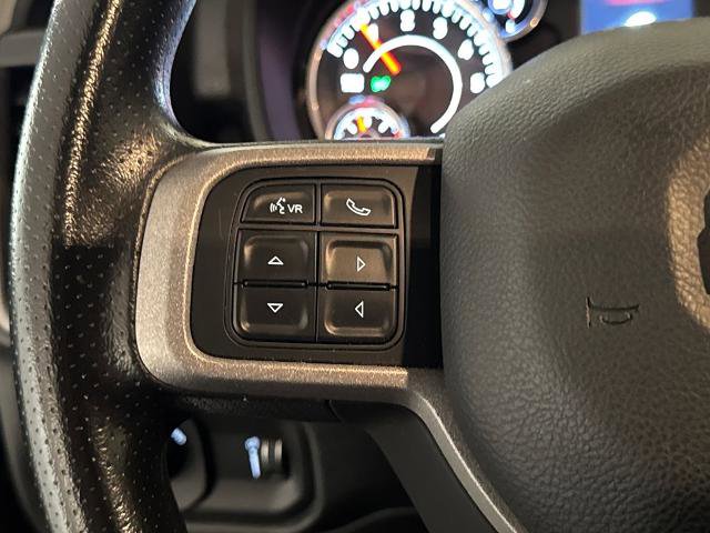 Used 2022 RAM 2500 Tradesman image 21