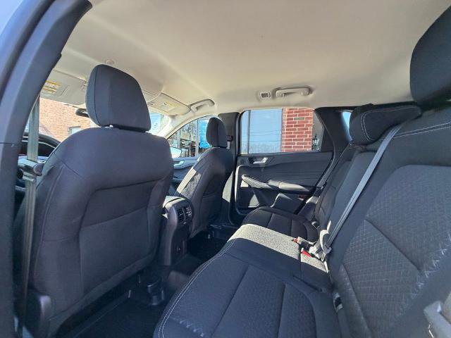 Certified 2025 Ford Escape Active w/ Active Premium Tech Pack image 9