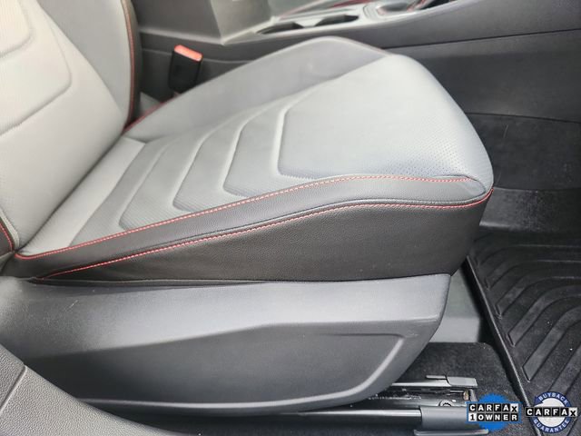 Used 2025 Volkswagen Jetta GLI Autobahn FWD image 32