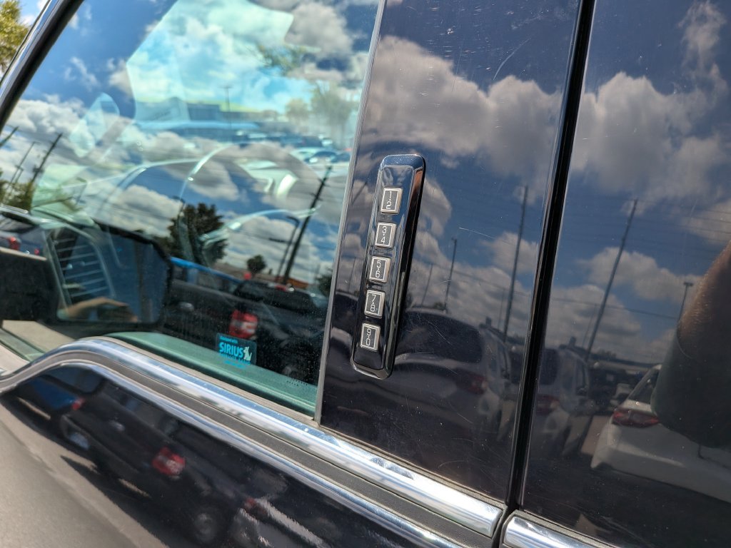 Certified 2018 Ford F150 Limited w/ Trailer Tow Package AWD/4WD image 19
