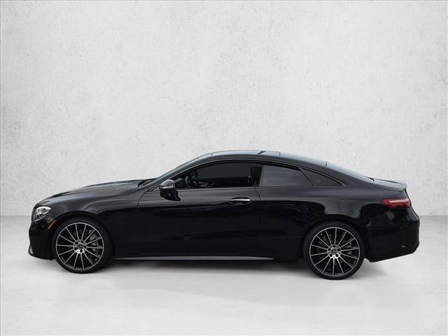 Used 2022 Mercedes-Benz E 450 Coupe image 8