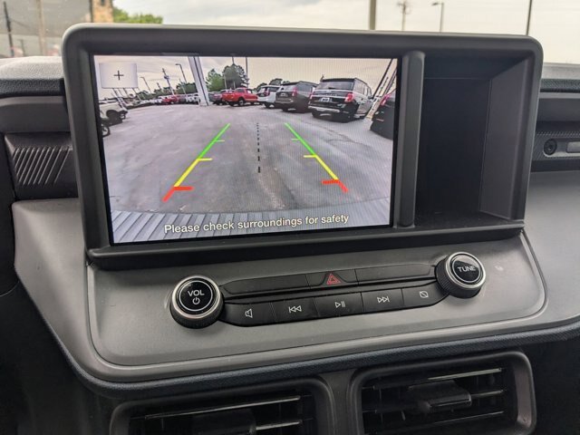 Certified 2022 Ford Maverick XL FWD image 22