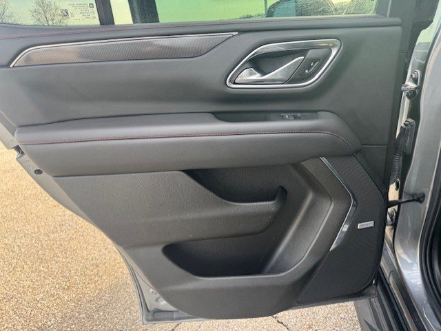 Used 2022 Chevrolet Tahoe RST w/ Luxury Package image 26