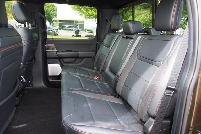 Certified 2025 Ford F150 Raptor AWD/4WD image 18