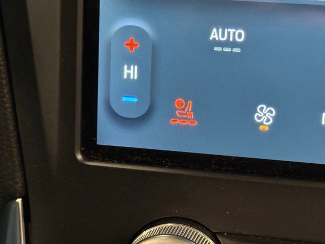 Certified 2023 Ford Edge Titanium image 28