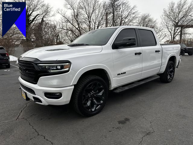 Used 2023 RAM 1500 Limited w/ Night Edition