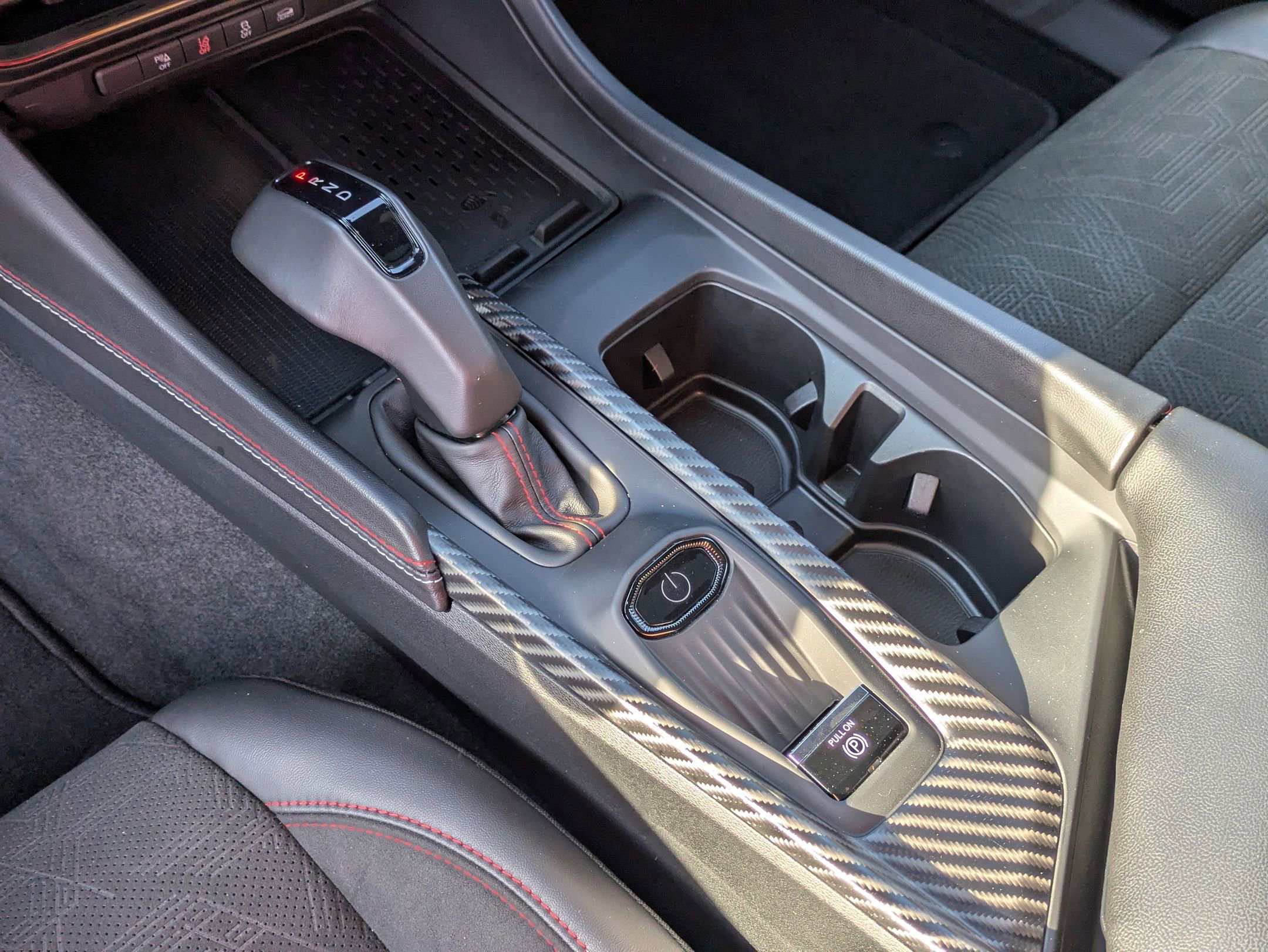 Used 2024 Dodge Charger Scat Pack w/ Plus Group image 24